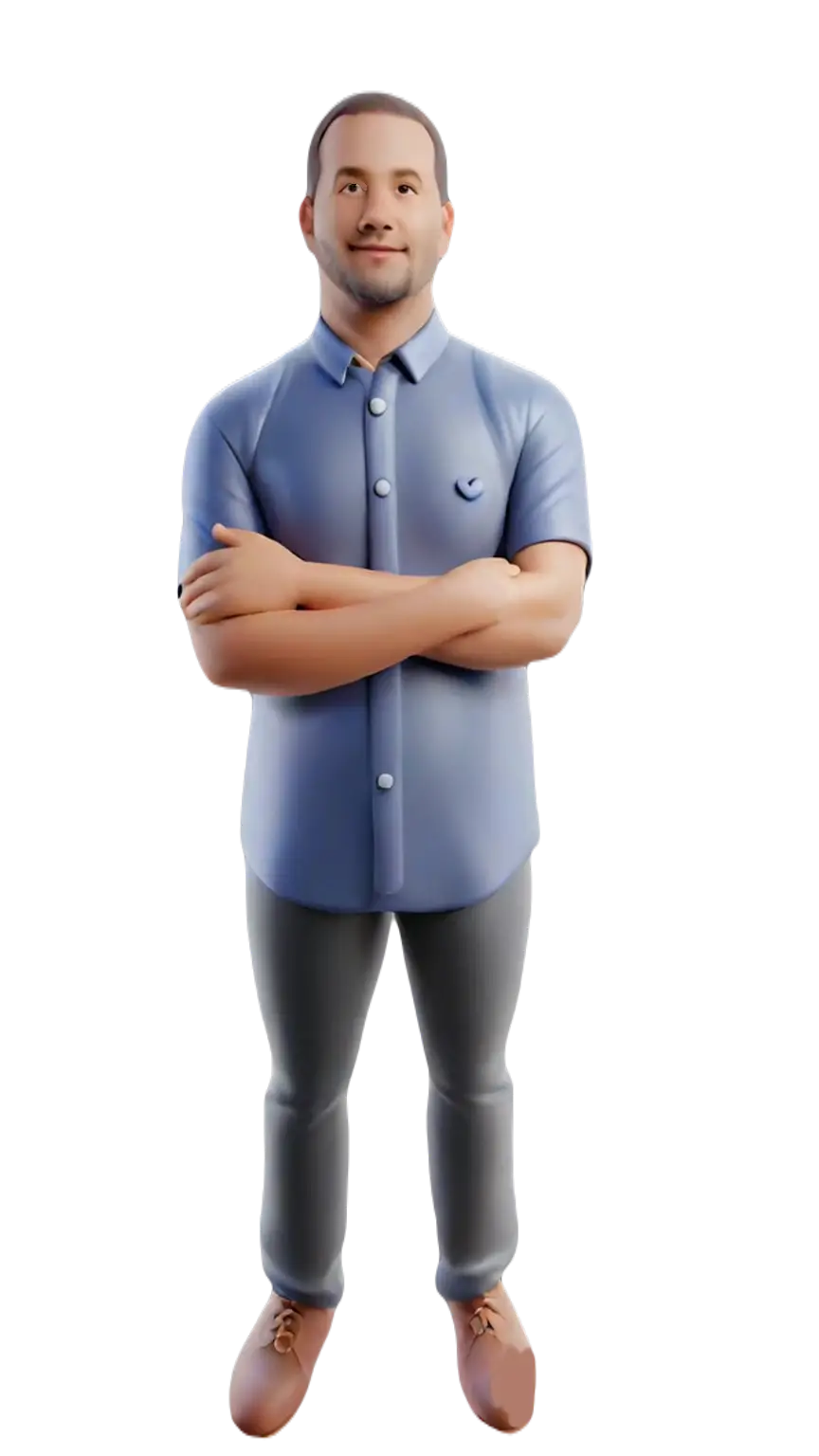 תמונה אווטאר של אורי ציד האוטומציות תמונה אווטאר של אורי ציד האוטומציות