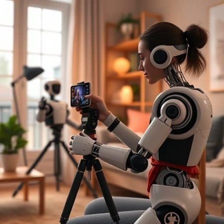 כלים וטכנולוגיות שיעזרו לכם ליצור רילס מקצועיים