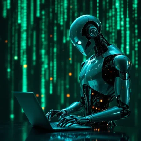 אוטומציה של תהליכים באמצעות שילוב של AI ו-RPA - ניתוח נתונים