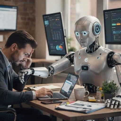 שילוב RPA עם מערכות CRM לניהול יעיל של הלידים